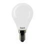 TVETRO LED OP SFERA 4W E14 4K - BEGHELLI 56536