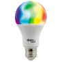 WIFI GOC 11W E27 RGB+W DYNAMIC - BEGHELLI 60005
