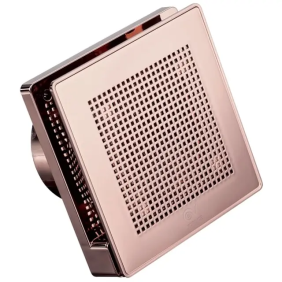 ME 100/4"" LL ORO ROSA-PINK GOLD - VORTICE 0000011307