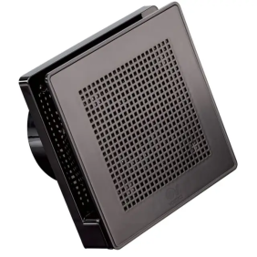 ME 100/4"" LL ORO NERO-BLACK GOLD - VORTICE 0000011308