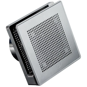 ME 100/4"" LL T ORO BIANCO-WHITE GOLD - VORTICE 0000011319