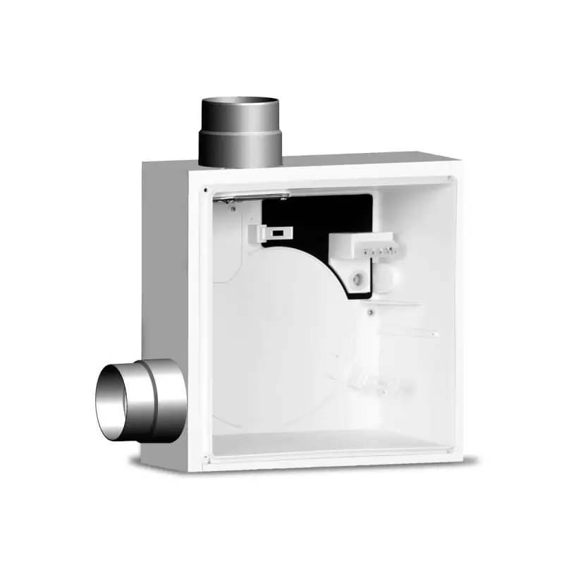 QE-B I K90 S 2L - VORTICE 0000011569