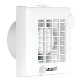 M 120/5"" A PIR LL - VORTICE 0000011784