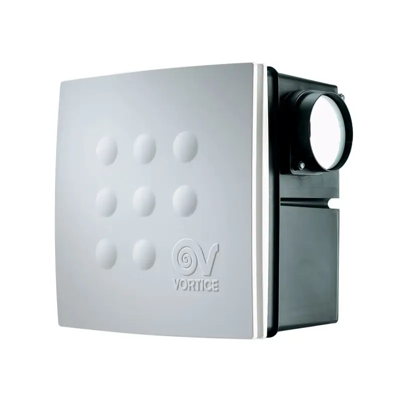 MICRO 100 I - VORTICE 0000012017