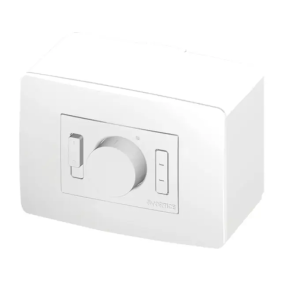 SCATOLA COMANDI QUIET 150 - VORTICE 0000012831