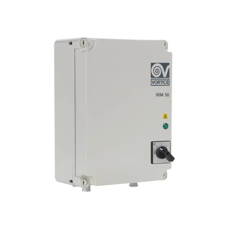 IRM 50 - VORTICE 0000012928