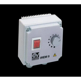 IREM 9                       CD 99250082 - VORTICE 0000012933