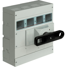 SEZIONATORE MW1600-3P 1000A CON BOBINA - BTicino T7813WF1000B