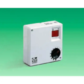 C5 0.5 (COMANDO 5V 0.5 A) - VORTICE 0000012987