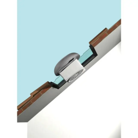 KIT TE 300/12""                (TORRETTA) - VORTICE 0000013003