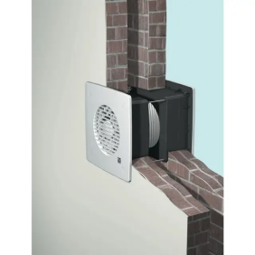 KIT ML 150/6""               (MURO LARGO) - VORTICE 0000013015