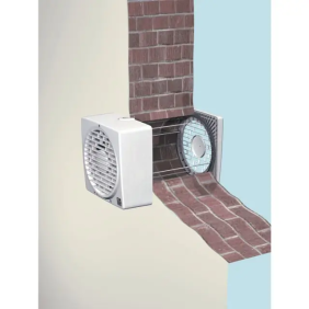 KIT MU                            (MURO) - VORTICE 0000013018