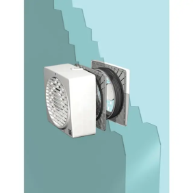 KIT VV 300/12""             (DOPPI VETRI) - VORTICE 0000013023