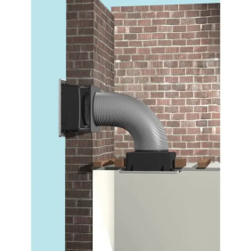 KIT TC 150/6""       (TETTO CON CONDOTTO) - VORTICE 0000013027