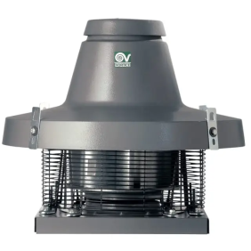 TORRETTA TRM 30 ED 4P - VORTICE 0000015046