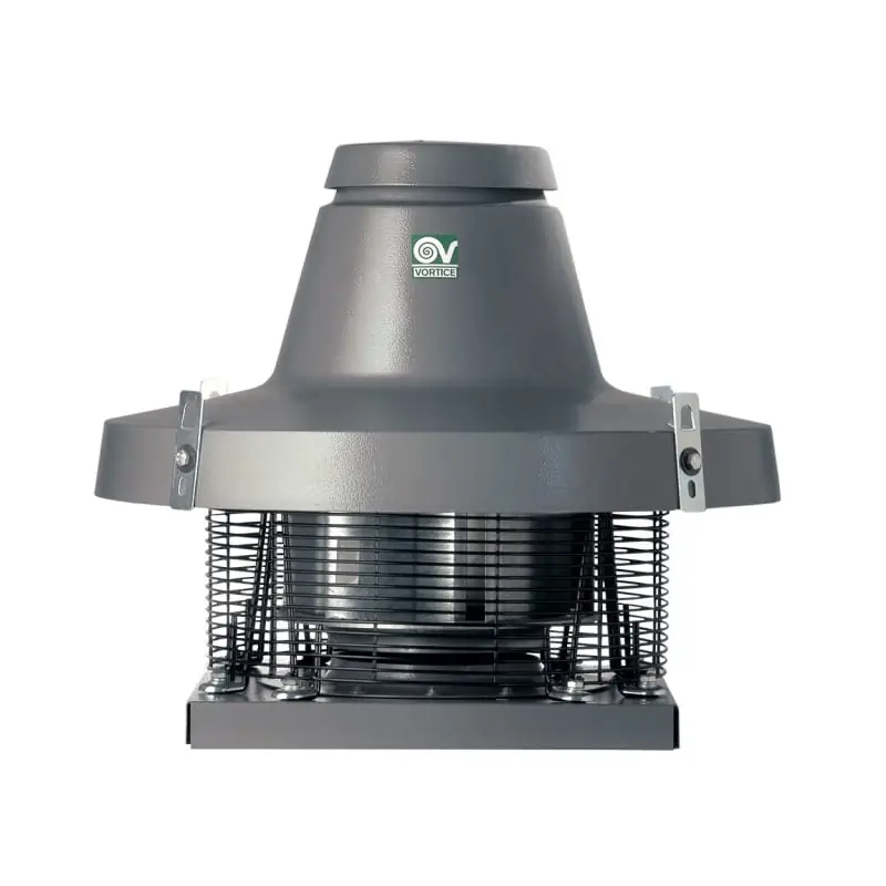 TORRETTA TRM 50 ED 4P - VORTICE 0000015048