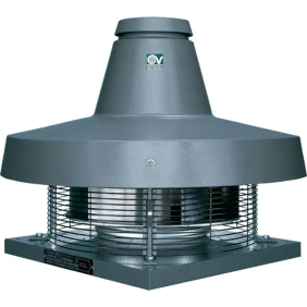 TORRETTA TRT 150 E 6P - VORTICE 0000015076