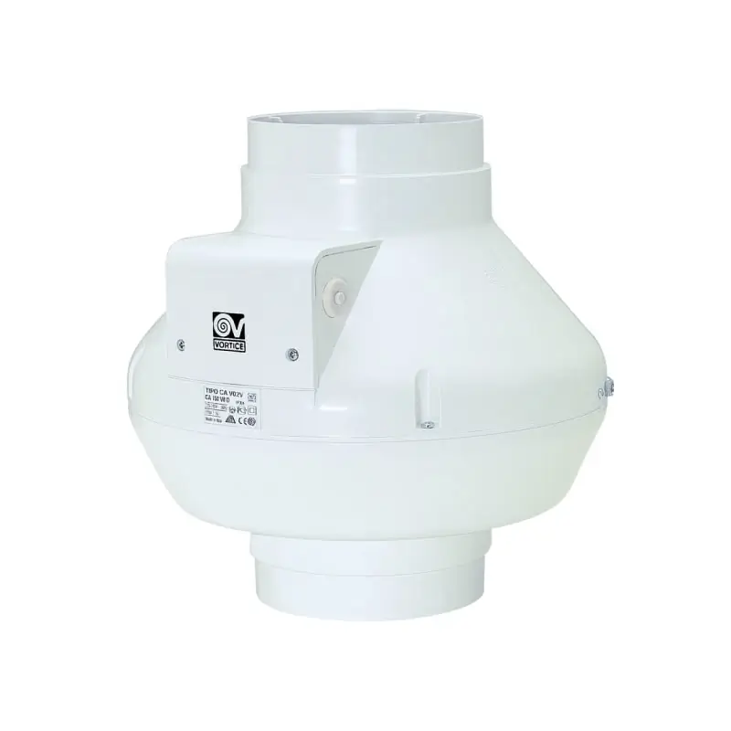 CA 125 V0 D - VORTICE 0000016018