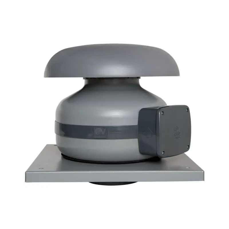 CA 200 MD E RF - VORTICE 0000016185