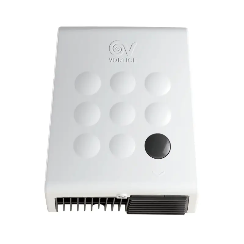 OPTIMAL DRY - VORTICE 0000019226