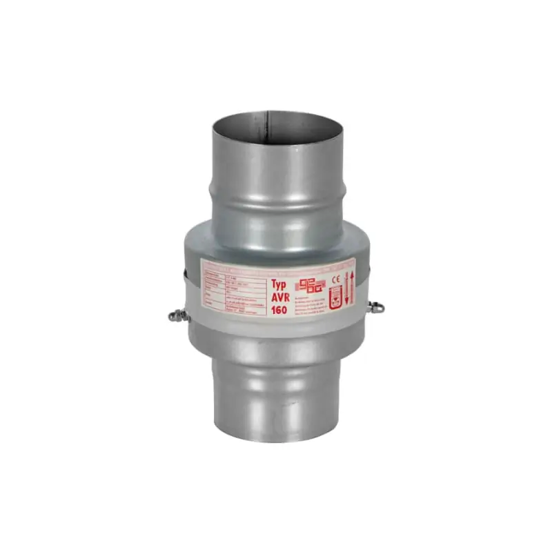 AVR 160 - VORTICE 0000021124