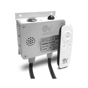 DIMMER SYSTEM - VORTICE 0000021434