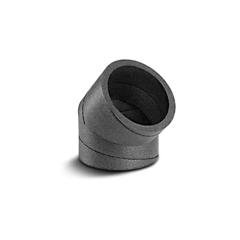 CURVA 45? EPE D.150                 8533 - VORTICE 0000021475