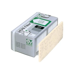 CONFEZIONE RICAMBIO FILTRO DEPURO 45 H - VORTICE 0000022006