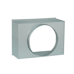 PGB 300X100 (PLENUM GRIGLIA/BOCCHETTA) - VORTICE 0000022232