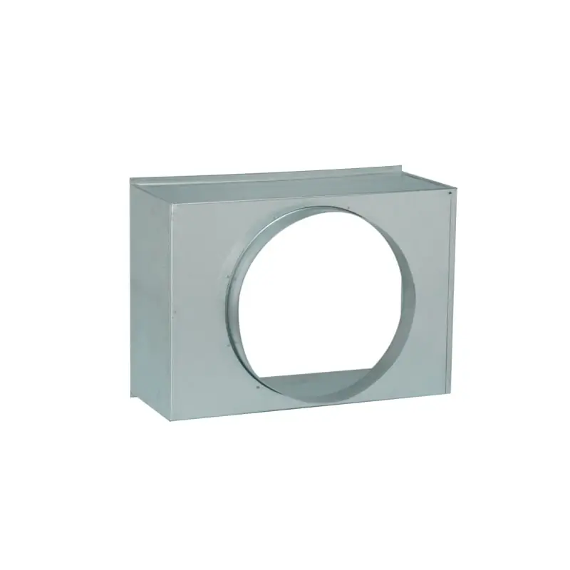 PGB 500X350 (PLENUM GRIGLIA/BOCCHETTA) - VORTICE 0000022244