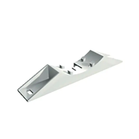 STAFFA PER SOTTOTETTO/SOFFITTO D.150 - VORTICE 0000022261