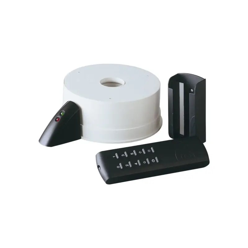 TELENORDIK 5TR - VORTICE 0000022386