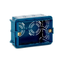 SCATOLA INCASSO TIPO 503 - VORTICE 0000022461
