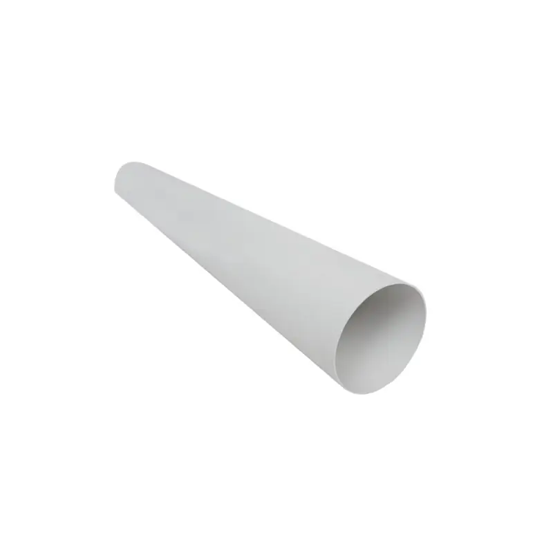 TUBO PVC D.160 L=700 (HRW) - VORTICE 0000022599
