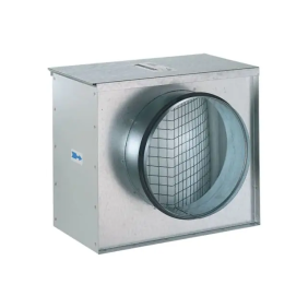 AF 100  (FILTRO ARIA) - VORTICE 0000022793