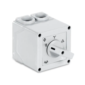 TR-CVT (COMMUTATORE VELOCITA' TRIF.) - VORTICE 0000022910