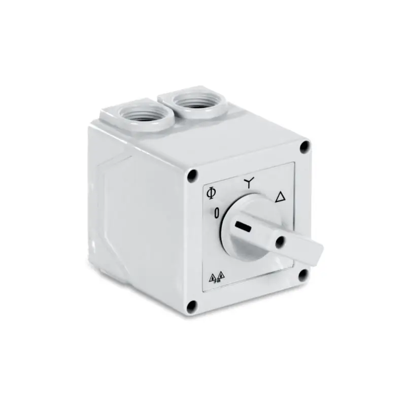 TR-CVT (COMMUTATORE VELOCITA' TRIF.) - VORTICE 0000022910