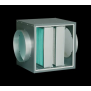 FB 6000 D 450 (FILTER BOX) - VORTICE 0000024147