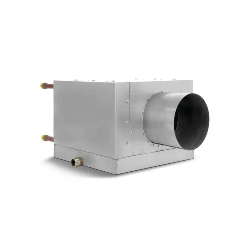 DHW 500 D.200(BATTERIA CALDA) - VORTICE 0000024148