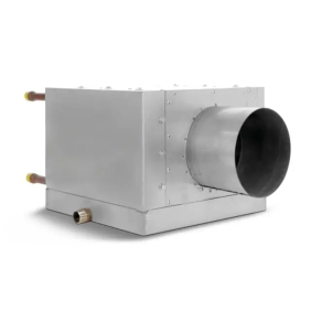 DHW 3000 D.350(BATTERIA CALDA) - VORTICE 0000024151