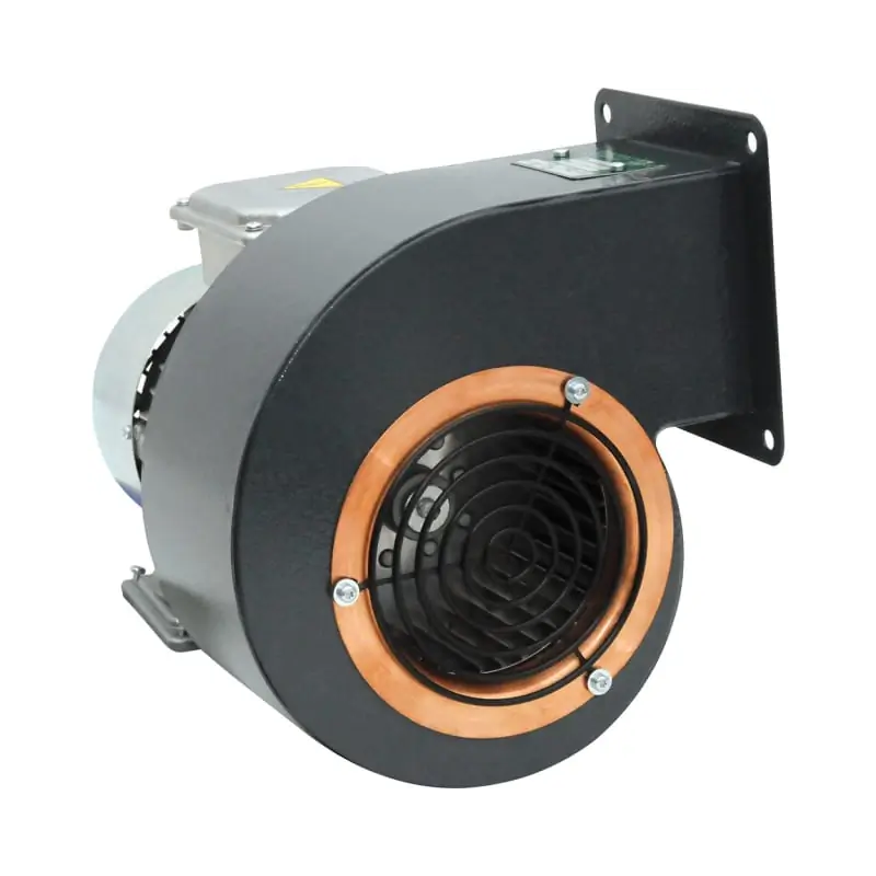 C37/4T ATEX II 2G/D h T3/125?C X Gb/Db - VORTICE 0000030311