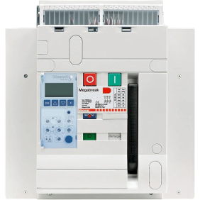 megabreak ML08 - 3p 800A 100kA fisso - BTicino T803L800