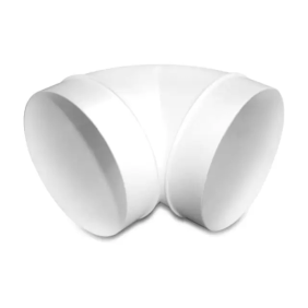 CURVA A GOMITO 90? D125           VKC350 - VORTICE 0000046201