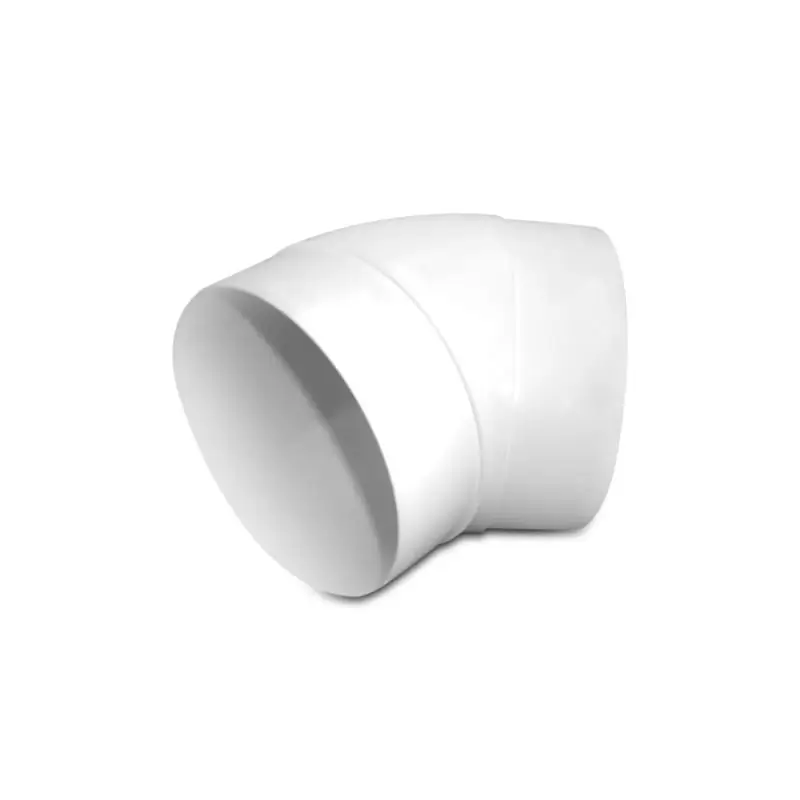 CURVA A GOMITO 45? ROTONDA 125    VKC351 - VORTICE 0000046202