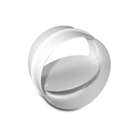 RACCORDO D 150 CON DAMPER         VKC363 - VORTICE 0000046215