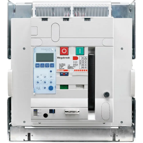 megabreak ML20 - 3p 2000A 100kA estraib - BTicino T803LE2000