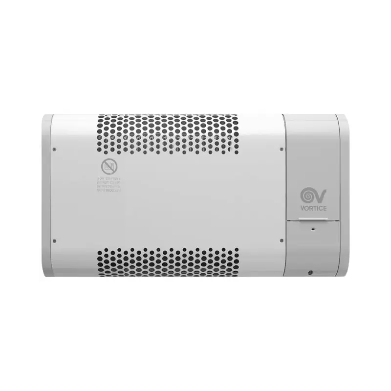 MICRORAPID 600-V0 - VORTICE 0000070602