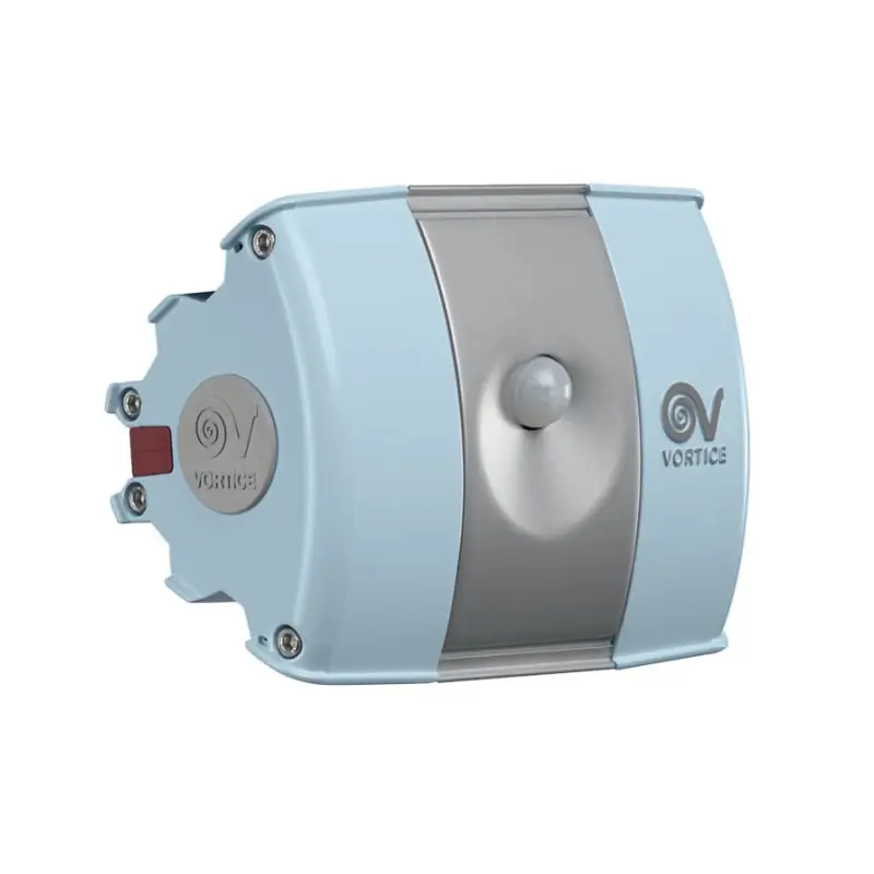 PIR SYSTEM - VORTICE 0000013049