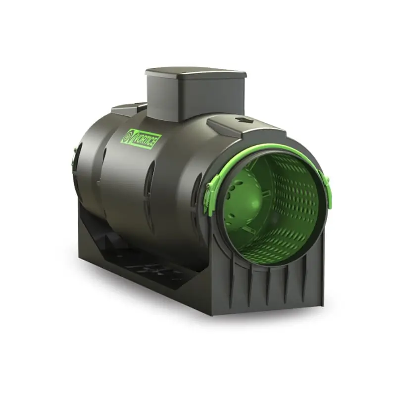 LINEO 150 QUIET ES - VORTICE 0000017172