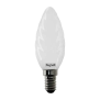 TVETRO LED OP TORT 5W E14 6K5 - BEGHELLI 56561